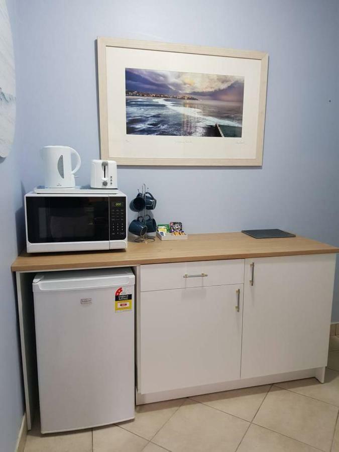 Seadreams, Maroubra Apartment Sydney Exterior photo