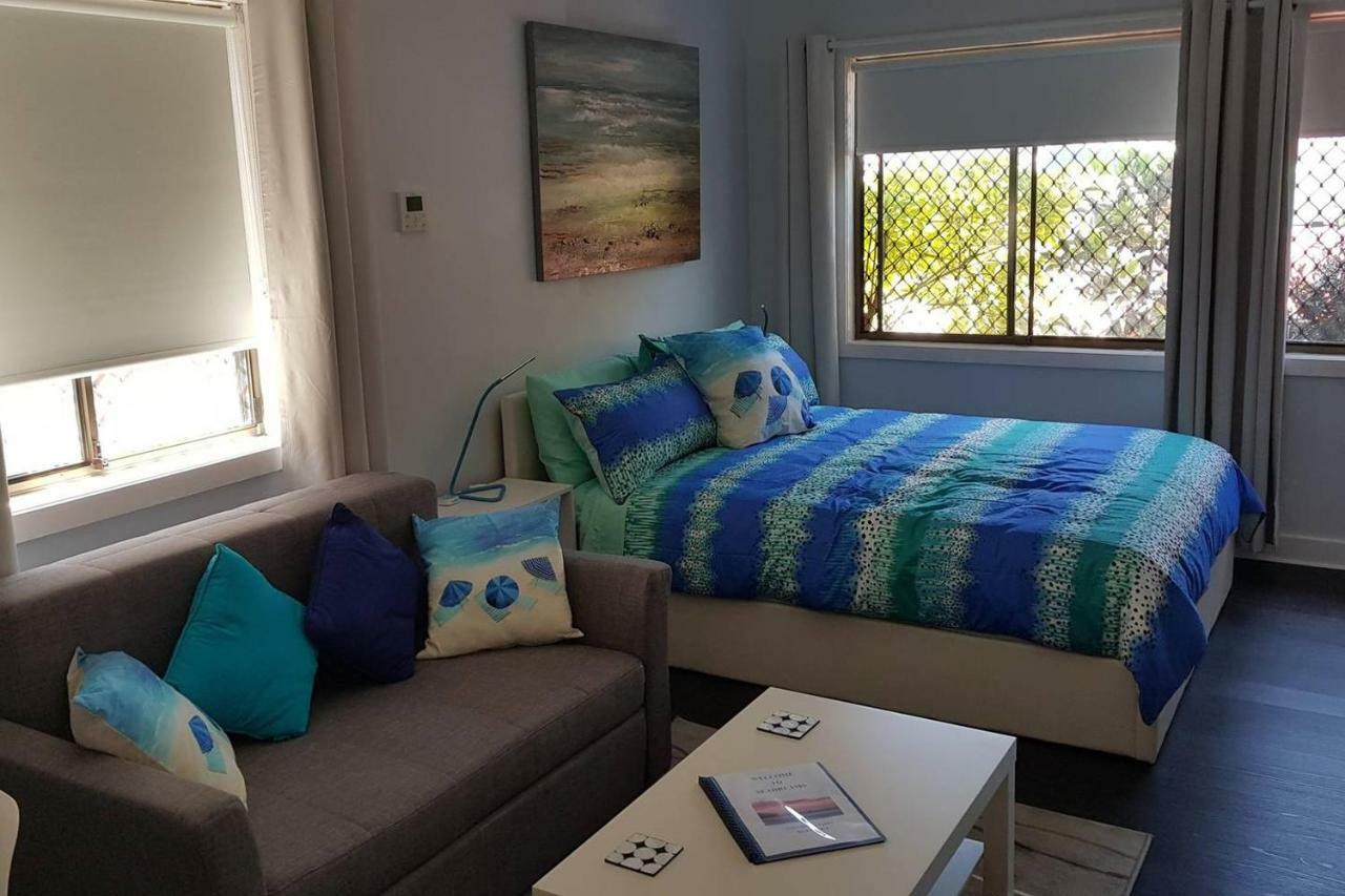 Seadreams, Maroubra Apartment Sydney Exterior photo